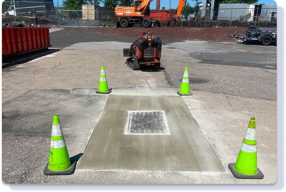 DEP Compliance Made Simple for Property Owners