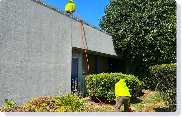 Property Qualify for Stormwater Grants