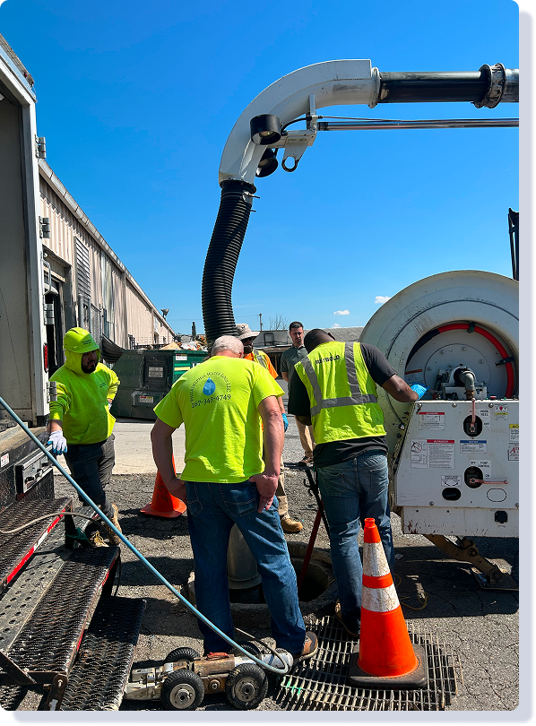 Stormwater Challenges 