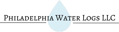 Philly Water Logs Logo