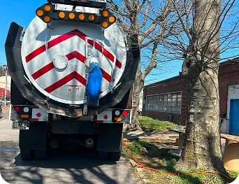 Violation Notice Alert